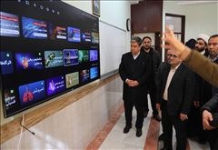 هوشمندسازی ۳۷۰۰ کلاس درس در استان اردبیل