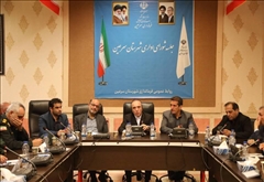 هوشمندسازی سرعین با طرح‌های دانش‌بنیان پیگیری شود