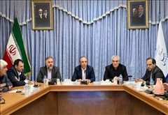 نظرات کشاورزان پیشرو در اصلاح الگوی کشت اعمال می‌شود
