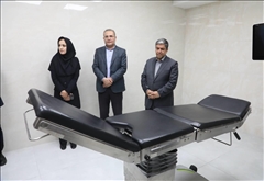 سرمایه‌گذاری ۱۰۰۰میلیارد تومانی برای توسعه مراکز درمانی خصوصی