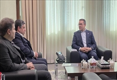 ایجاد ساختار اداری مستقل برای راه‌آهن اردبیل ضرورت دارد