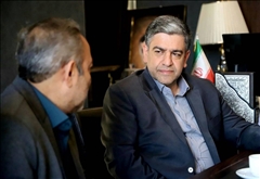 فعالان اقتصادی از تیم‌های ورزشی استان حمایت کنند