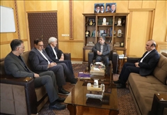 پایگاه تخصصی مشاوره سرمایه‌گذاری در استان راه‌اندازی شود