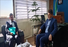 گزارش آخرین وضعیت عمومی استان و آمادگی کامل برای برگزاری برنامه‌های ملی