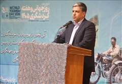 طرح‌های گردشگری استان ۳۱۰۰ فرصت شغلی جدید ایجاد می‌کند