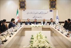 توسعه ارتباط نخبگان و دستگاه‌های اجرایی ضروری است