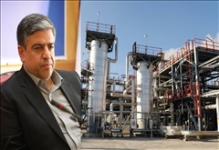 سرمایه‌گذاری ۸هزار میلیارد تومانی در پتروشیمی اردبیل پیگیری می‌شود