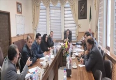تشکیل ستاد هماهنگی استان اردبیل برای حضور موثر در همایش ملی روز روستا و عشایر