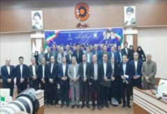 توسعه مدیریت روستایی و تقویت درآمد پایدار دهیاری‌ها محور نشست سراسری مدیران دفاتر امور روستایی کشور در مازندران