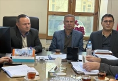 آغاز نصب کد پستی در روستاهای اردبیل با همکاری دهیاران و شرکت های تعاونی دهیاران