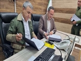 با ابتکار دفتر امور روستایی استانداری اردبیل؛ تفاهم‌نامه مشترک برای توسعه اشتغال روستایی و حفاظت از منابع طبیعی به امضا رسید
