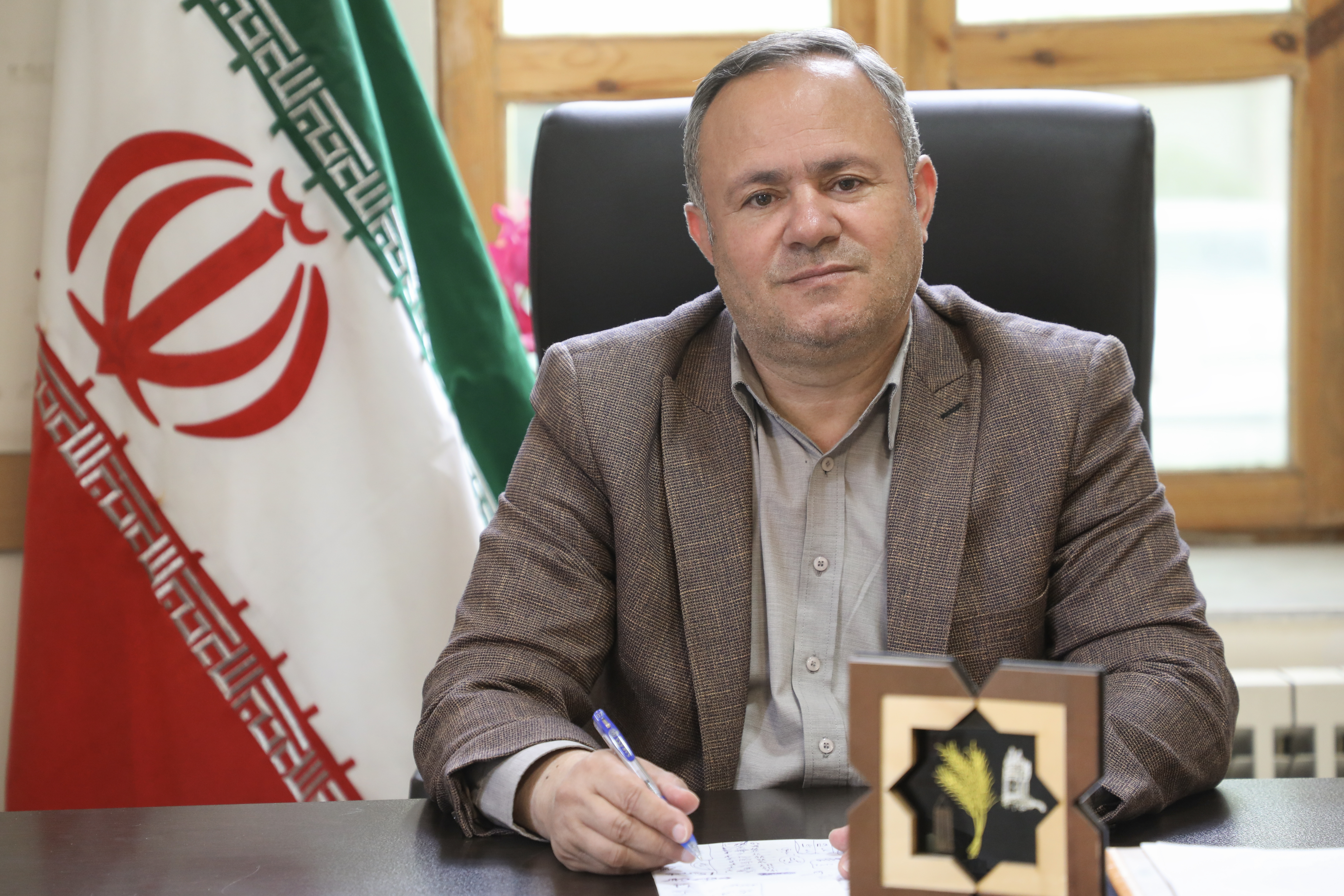 مدیرکل